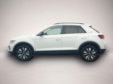 Fahrzeug ansehen: Volkswagen T-Roc 1.0 TSI NAVI LED ACC Volkswagen T-Roc 1.0 TSI NAVI LED ACC