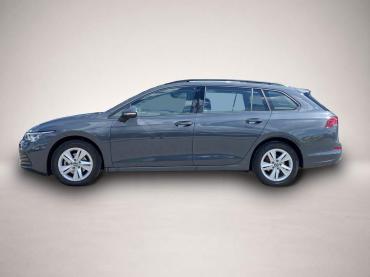 Fahrzeug ansehen: Volkswagen Golf Variant 1.5 TSI STYLE DSG APP-CONNECT * ACTIV Volkswagen Golf Variant 1.5 TSI STYLE DSG APP-CONNECT * ACTIV