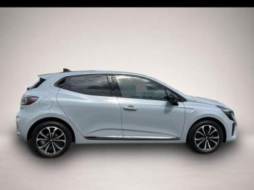 Renault Clio TCe 90 X-Tronic Autom. Techno SHZ * LED * RFK