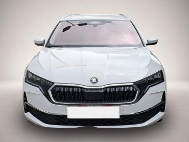 Fahrzeug ansehen: Skoda Octavia Combi 2.0 TDI DSG Selection ACC Navi Kam Skoda Octavia Combi 2.0 TDI DSG Selection ACC Navi Kam