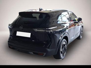 Fahrzeug ansehen: Nissan Qashqai 1.3 DIG-T MHEV AUTO. MJ27 N-CONNECTA WIN Nissan Qashqai 1.3 DIG-T MHEV AUTO. MJ27 N-CONNECTA WIN