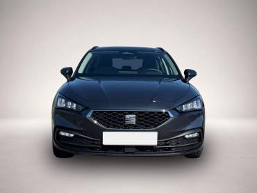 Fahrzeug ansehen: Seat Leon ST Style TDI DSG|AHK|KAMERA|ACC|KEYLESS|APP Seat Leon ST Style TDI DSG|AHK|KAMERA|ACC|KEYLESS|APP