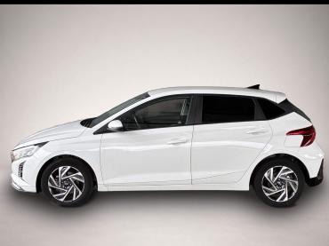 Fahrzeug ansehen: Hyundai i20 Comfort 1.0 T-GDI Automatik / LED / Tempomat Hyundai i20 Comfort 1.0 T-GDI Automatik / LED / Tempomat