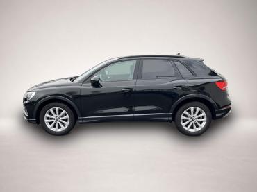 Fahrzeug ansehen: Audi Q3 35 2.0 TDI S tronic advanced 150¤ m.20% Anz. Navi el.Klappe LED LEDER ACC SHZ PDC DAB Audi Q3 35 2.0 TDI S tronic advanced 150¤ m.20% Anz. Navi el.Klappe LED LEDER ACC SHZ PDC DAB