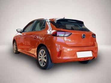 Fahrzeug ansehen: Opel Corsa EDITION * 1.2 55 kW (75 PS) * MT5 Edition D Opel Corsa EDITION * 1.2 55 kW (75 PS) * MT5 Edition D