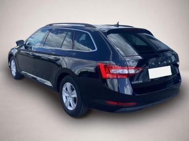 Skoda Superb Combi 1.5 TSI DSG AHK * KOMFORT-PLUS * SMART-