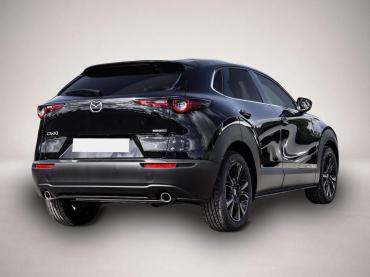 Mazda CX-30 Homura FWD 2.5 e-SKYACTIV-G 140 6MT M-Hybr