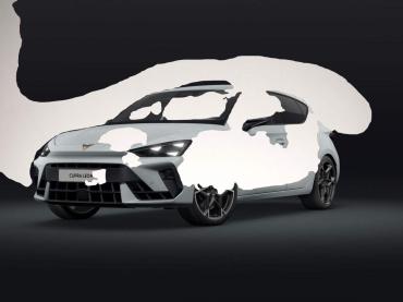 Cupra Leon 2.0 TSI 7-Gang-DSG