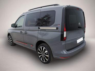 Volkswagen Caddy 2.0TDI DSG Sport Edition ACC Kam GV5 App