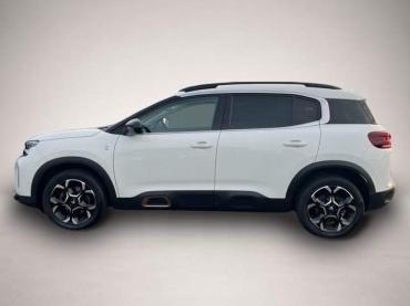 Fahrzeug ansehen: Citroën C5 Aircross C-Series 1.2 PT 130 * NAVI * CAM * SHZ * CA Citroën C5 Aircross C-Series 1.2 PT 130 * NAVI * CAM * SHZ * CA