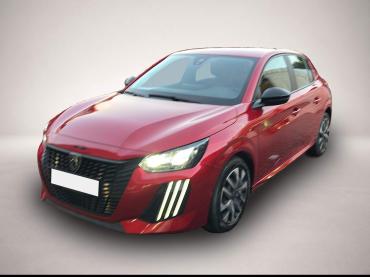 Fahrzeug ansehen: Peugeot 208 Pure Tech Active * Klima * Einparkhilfe * LED * DAB Peugeot 208 Pure Tech Active * Klima * Einparkhilfe * LED * DAB