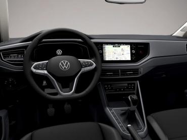 Fahrzeug ansehen: Volkswagen Taigo Volkswagen Taigo