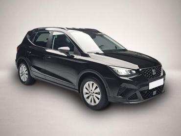 Seat Arona 1.0 TSI Style LED GRA P-Assist LM16