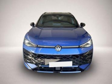 Volkswagen T-Roc NEU R-Line 150PS eTSI HUD * AHK * Navi * GV5 * 360° * IQ..