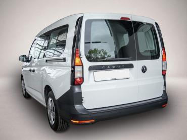 Fahrzeug ansehen: Volkswagen Caddy Volkswagen Caddy