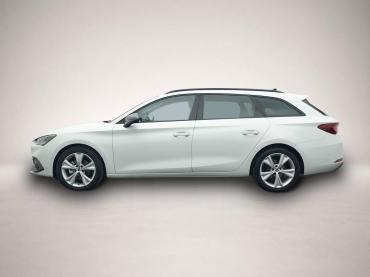 Seat Leon Sportstourer 1.5 eTSI DSG FR LED NAVI ACC S