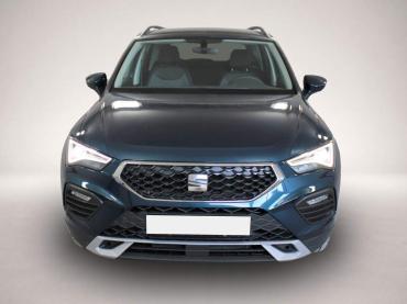 Seat Ateca 1.0 TSI 6-Gang