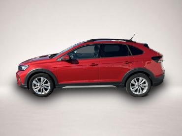 Fahrzeug ansehen: Volkswagen Taigo 1.0 TSI Life 97¤ m.20% Anz. TravelAssist L Volkswagen Taigo 1.0 TSI Life 97¤ m.20% Anz. TravelAssist L