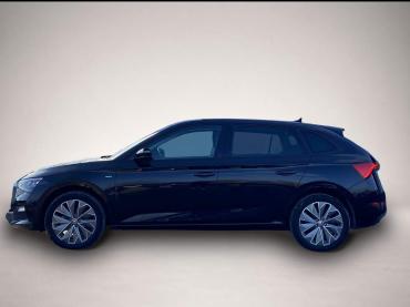 Skoda Scala 1.0 TSI Clever NAVI-COLUMBUS * LED * SMART-LIN