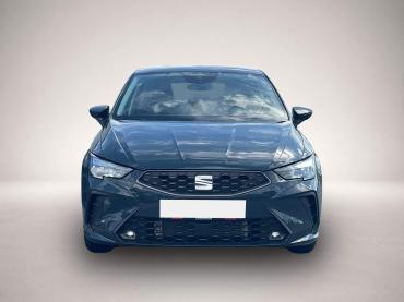 Fahrzeug ansehen: Seat Ibiza 1.0 TSI|WINTERPAKET|FULL-LINK|KLIMANLAGE| Seat Ibiza 1.0 TSI|WINTERPAKET|FULL-LINK|KLIMANLAGE|
