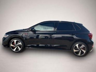 Volkswagen Polo VI 2.0 TSI DSG GTI