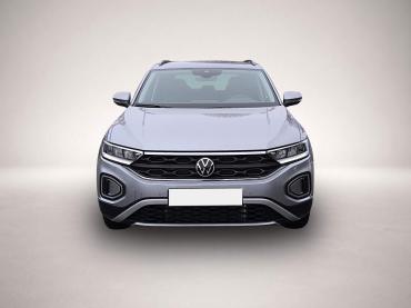 Volkswagen T-Roc 1.5 TSI DSG Life 4-J-G AHK RFK