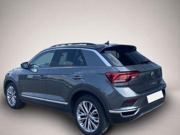 Fahrzeug ansehen: Volkswagen T-Roc 1.5 TSI DSG Sport STANDHEIZUNG * PANORAMA * KA Volkswagen T-Roc 1.5 TSI DSG Sport STANDHEIZUNG * PANORAMA * KA