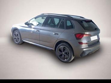 Skoda Kamiq 1.0 TSI 7-Gang-DSG