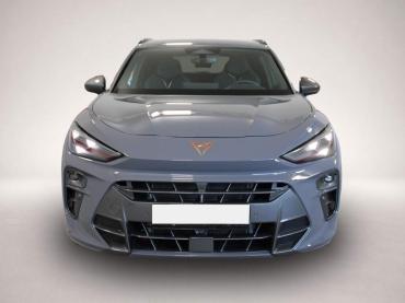 Cupra Terramar 1.5 6-Gang-DSG
