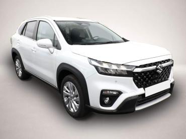 Fahrzeug ansehen: Suzuki Across S-Cross 1.4 MHEV Aut Comfort Nav ACC SHZ TotW Suzuki Across S-Cross 1.4 MHEV Aut Comfort Nav ACC SHZ TotW