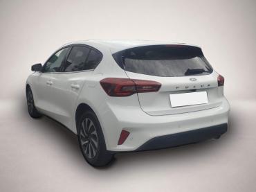 Fahrzeug ansehen: Ford Focus Titanium Bluetooth Navi LED Klima Ford Focus Titanium Bluetooth Navi LED Klima