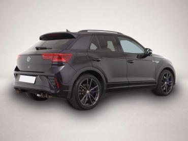 Fahrzeug ansehen: Volkswagen T-Roc R 2.0 TSI 4M DSG IQ.Light/ACC/Kamera/App/N Volkswagen T-Roc R 2.0 TSI 4M DSG IQ.Light/ACC/Kamera/App/N