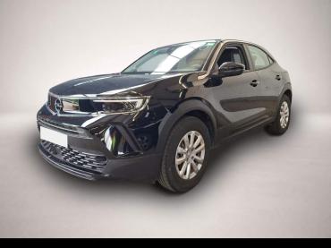 Fahrzeug ansehen: Opel Mokka-e Edition 7.4kw Charger Shz Kamera PDC Opel Mokka-e Edition 7.4kw Charger Shz Kamera PDC