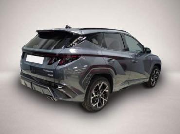 Fahrzeug ansehen: Hyundai TUCSON N Line Navi Digitales Cockpit LED Hyundai TUCSON N Line Navi Digitales Cockpit LED