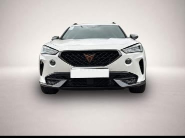 Cupra Formentor 1.4 eHybrid DSG VZ KAMERA AHK LED ACC
