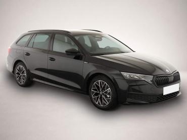 Fahrzeug ansehen: Skoda Octavia Combi TDI DSG Sportline * AHK * Navi * Matr Skoda Octavia Combi TDI DSG Sportline * AHK * Navi * Matr
