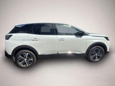 Fahrzeug ansehen: Peugeot 3008 Allure Pack PureTech 130 EAT8 Peugeot 3008 Allure Pack PureTech 130 EAT8