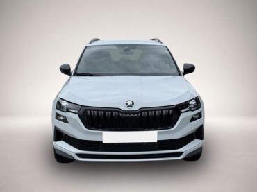 Fahrzeug ansehen: Skoda Karoq Sportline 1.5 TSI DSG Sportline 2ZKlimaautomati. Skoda Karoq Sportline 1.5 TSI DSG Sportline 2ZKlimaautomati.