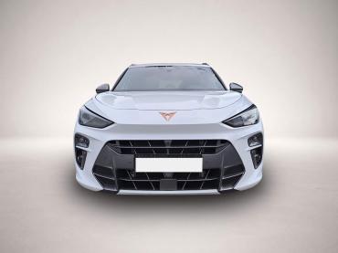 Cupra Terramar 1.5 e-Hybrid DSG LED NAVI ACC