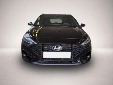 Fahrzeug ansehen: Hyundai i30 FL Kombi (MY25) 1.5 T-GDI (140 PS) 48V 7-DCT Hyundai i30 FL Kombi (MY25) 1.5 T-GDI (140 PS) 48V 7-DCT