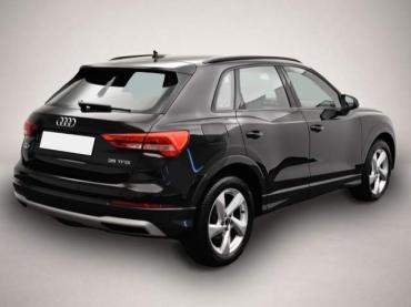 Fahrzeug ansehen: Audi Q3 35 TFSI S tronic advanced Audi Q3 35 TFSI S tronic advanced