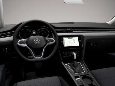 Fahrzeug ansehen: Volkswagen Passat Volkswagen Passat
