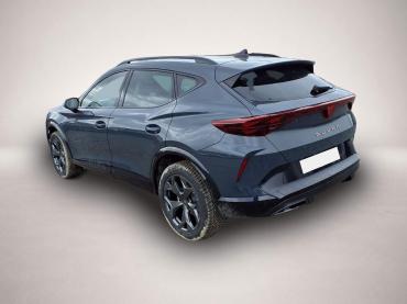 Fahrzeug ansehen: Cupra Formentor 2.0 TDI 7-Gang-DSG Cupra Formentor 2.0 TDI 7-Gang-DSG