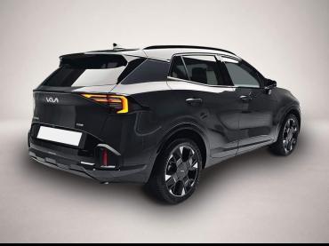 Fahrzeug ansehen: Kia Sportage 1.6 T-GDI 180 AWD DCT GT-LINE MJ26 SCHW Kia Sportage 1.6 T-GDI 180 AWD DCT GT-LINE MJ26 SCHW