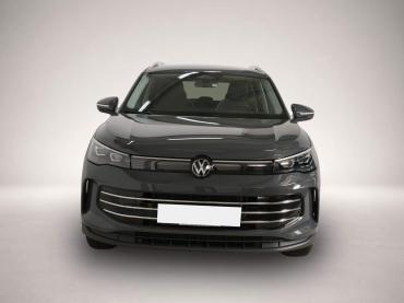 Volkswagen Tiguan 2.0 TDI 4Motion Elegance