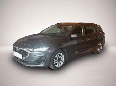 Ford Focus COOL & CONNECT NAVI / LED / PDC / WINTER-P