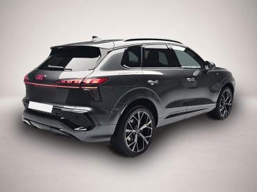 Fahrzeug ansehen: Audi Q3 TDI S-Tronic S-Line Navi LED-Plus Pano Audi Q3 TDI S-Tronic S-Line Navi LED-Plus Pano