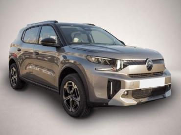 Fahrzeug ansehen: Citroën C3 Aircross HYBRID 145 MAX MHEV AT * SHZ * HUD * NAVI Citroën C3 Aircross HYBRID 145 MAX MHEV AT * SHZ * HUD * NAVI