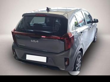 Kia Picanto 1.0 GDI AUTO. (AMT) VISION MJ27 SITZH. N