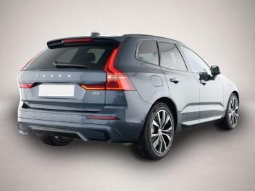 Fahrzeug ansehen: Volvo XC60 Ultra Dark AWD HUD AD Digitales Cockpit Mem Volvo XC60 Ultra Dark AWD HUD AD Digitales Cockpit Mem